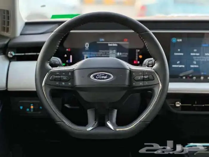 فورد تورس 2026 جميع الفئات اقل الأسعار 8