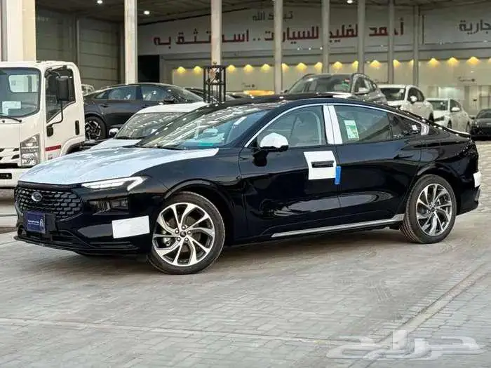 فورد تورس 2026 جميع الفئات اقل الأسعار 9