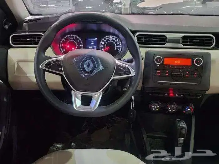 رينو داستر استندر 2025 اقساط 5