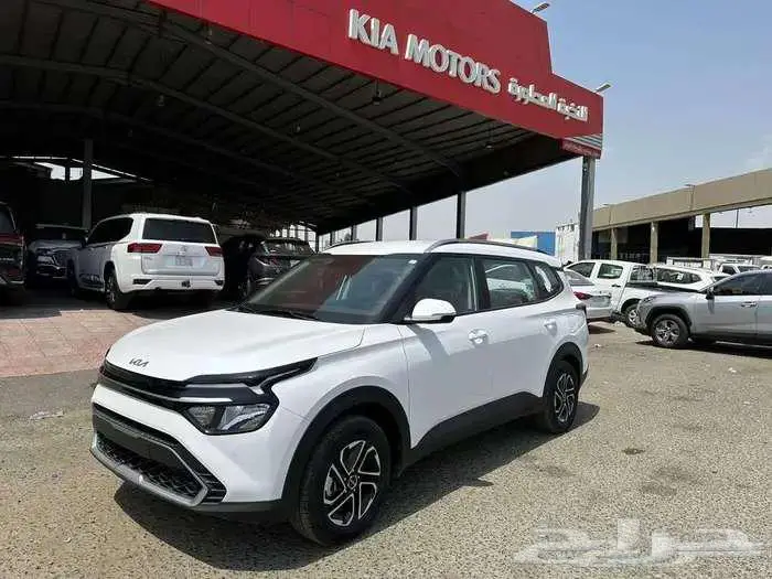 كيا كارنس نص فل واستندر موديل 2025 كاش واقساط 1