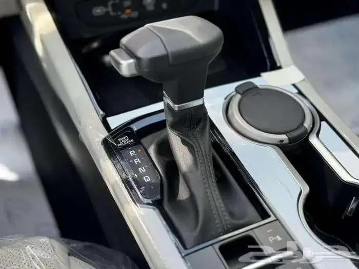 كيا K5 ستاندر مطور _ نص فل 2026 2.5cc جديد أفضل سعر 8