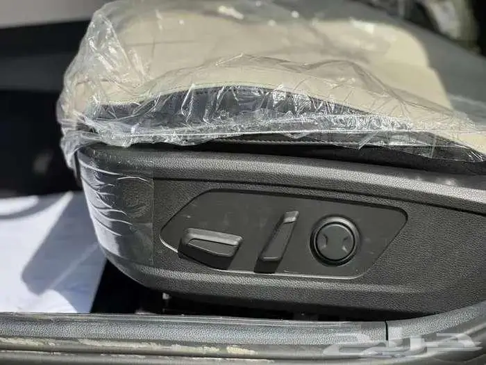 كيا K5 ستاندر مطور _ نص فل 2026 2.5cc جديد أفضل سعر 6