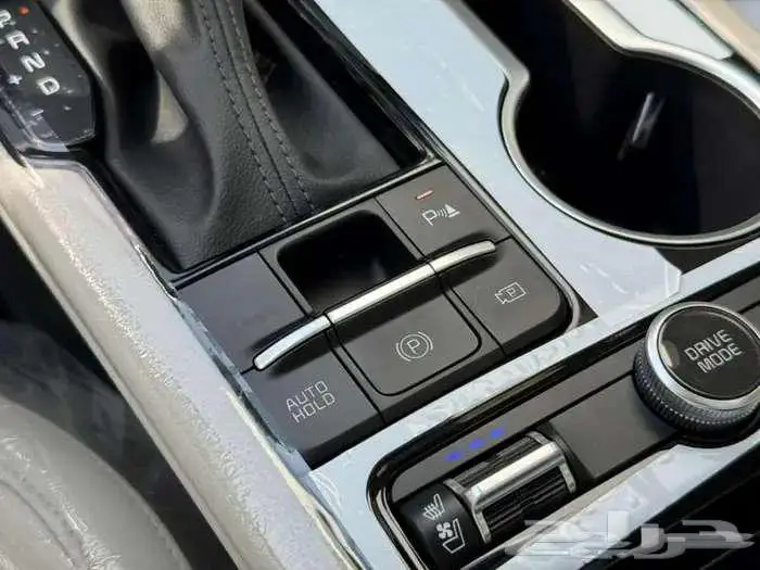 كيا K5 ستاندر مطور _ نص فل 2026 2.5cc جديد أفضل سعر 11