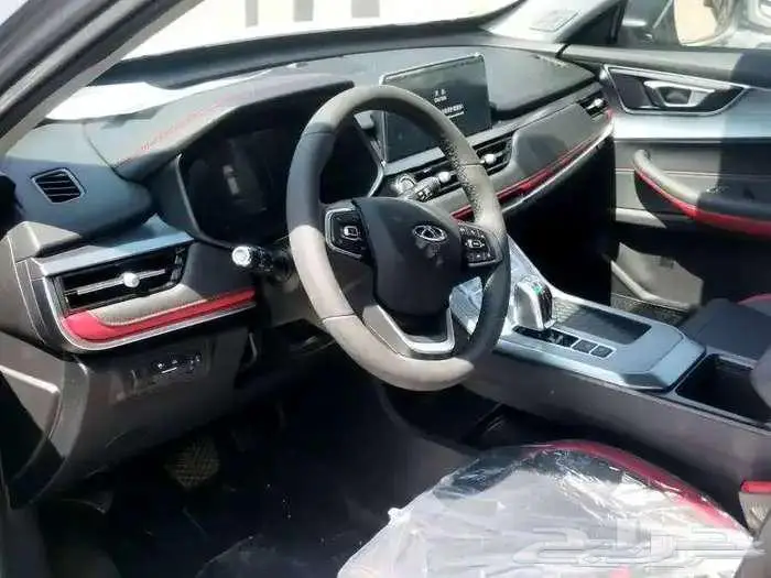 شيري تيجو 4 برو 10