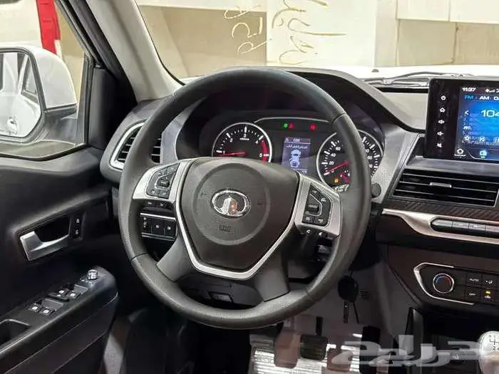 جريت وول وينجل7 2025 10