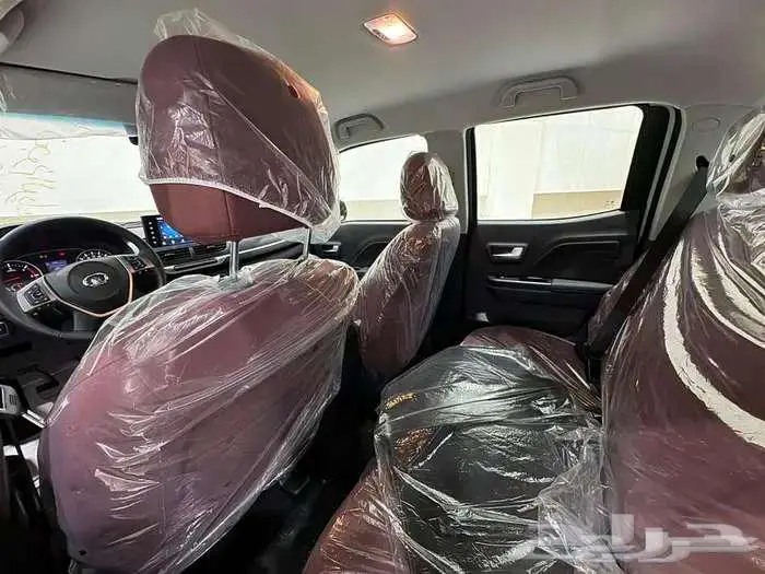 جريت وول وينجل7 2025 12