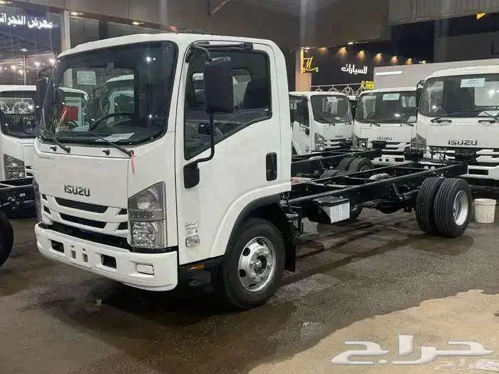 ايسوزو دينا 2025 جميع الأنواع أفضل سعر عروض خاصه 3