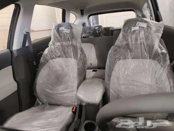 ستارجيزر بيسك   سمارت 7 مقاعد 2025 5