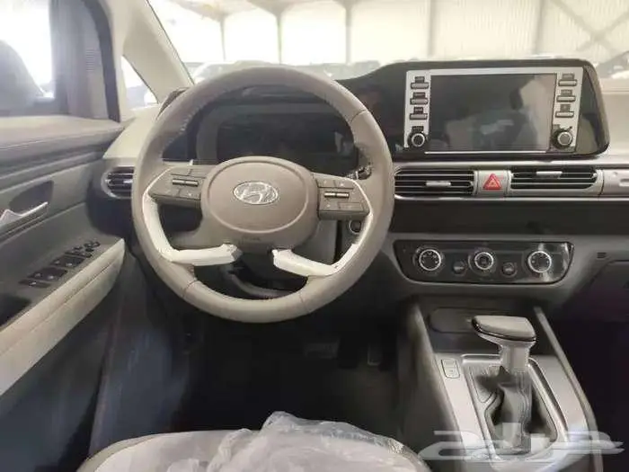 ستارجيزر بيسك   سمارت 7 مقاعد 2025 4