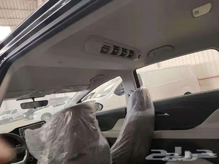 ستارجيزر بيسك   سمارت 7 مقاعد 2025 6