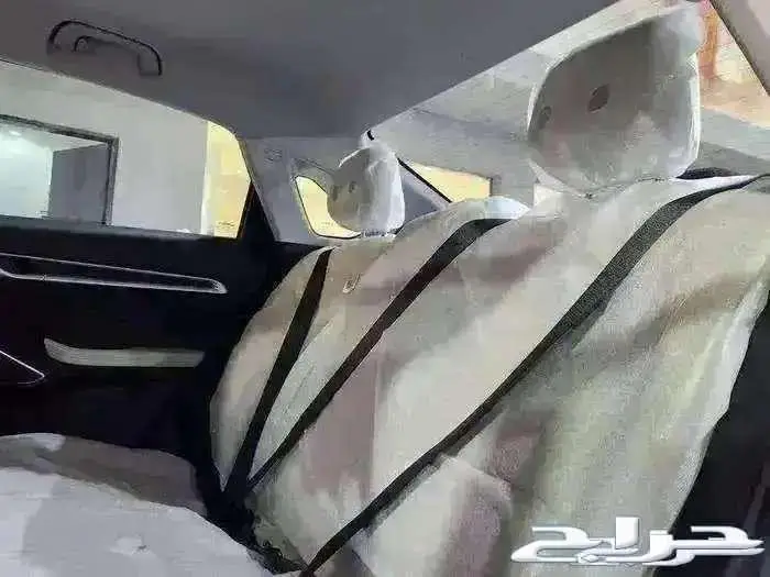 جيلي امجراند فل 2025 قسطها مع خالد 5