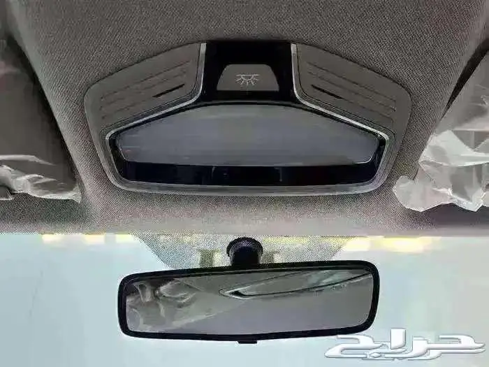 جيلي امجراند فل 2025 قسطها مع خالد 9