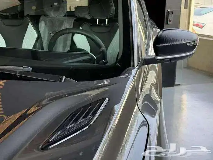 جيلي كولراي 2026 7