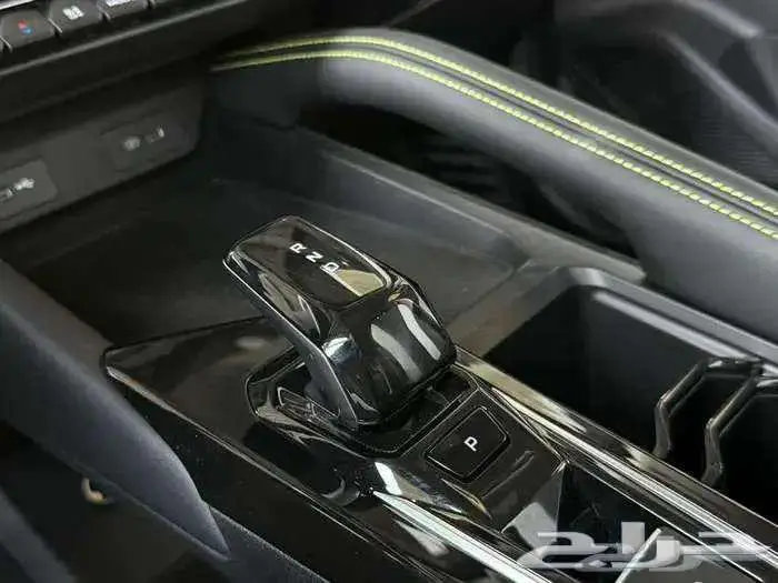 جيلي كولراي 2026 3