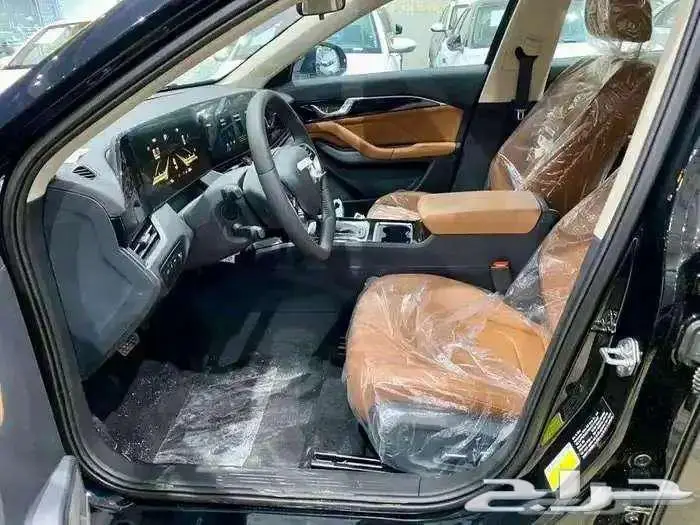 فاو بيستون بي 70 كمفورت 2026و2025 اوتو ون 4