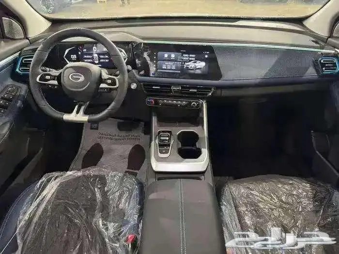 جاك امزوم فل كامل موديل 2025 اقل الاسعار كاش وتمويل 5