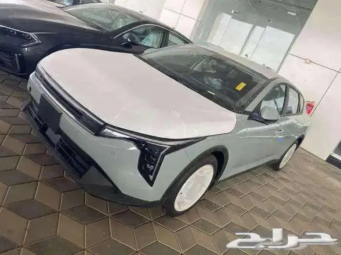 كيا كي 4 نص فل 2026 2
