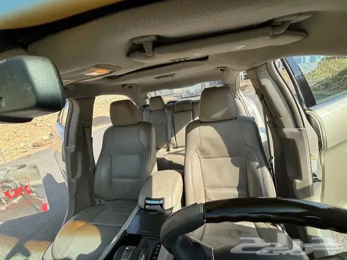 تورس أمريكي م 2011 ليمتد 12