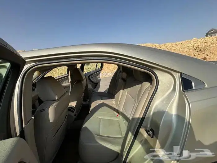 تورس أمريكي م 2011 ليمتد 8