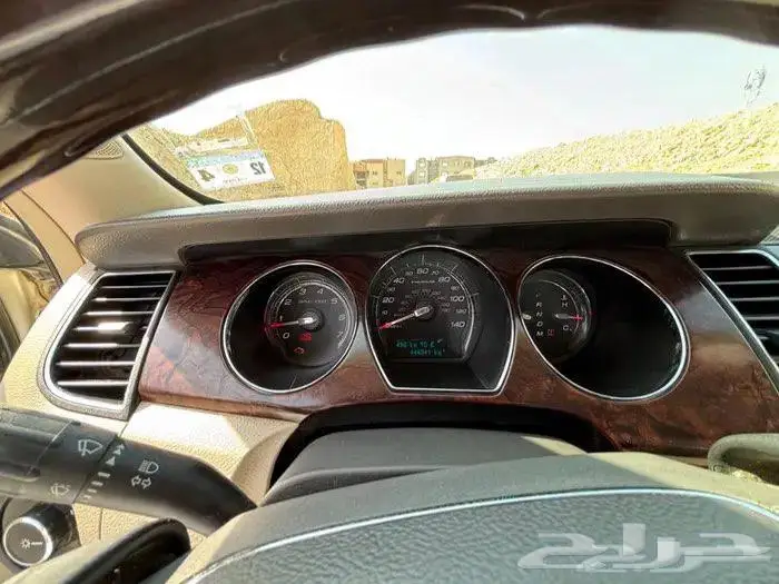 تورس أمريكي م 2011 ليمتد 7