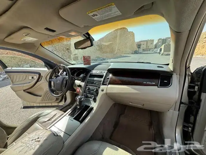 تورس أمريكي م 2011 ليمتد 10