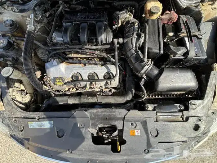 تورس أمريكي م 2011 ليمتد 9