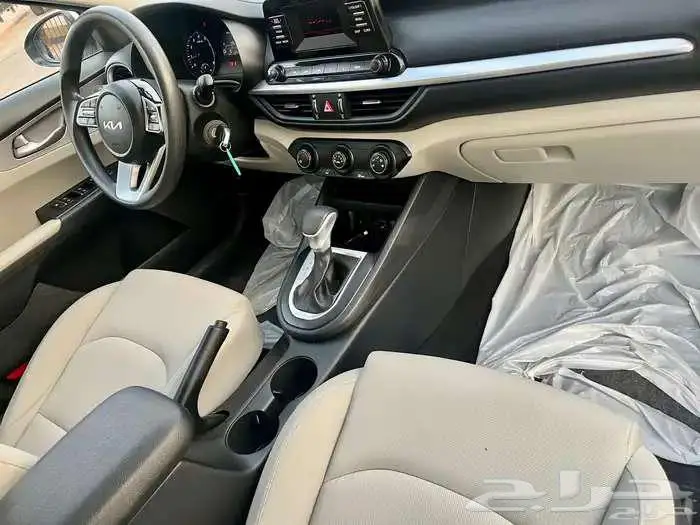 كيا سيراتو 2024 استاندر ( بحالة الوكالة ) 12