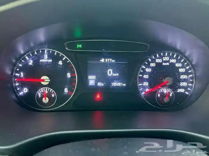 كيا سورنتو 2020 ( ديزل ) 6