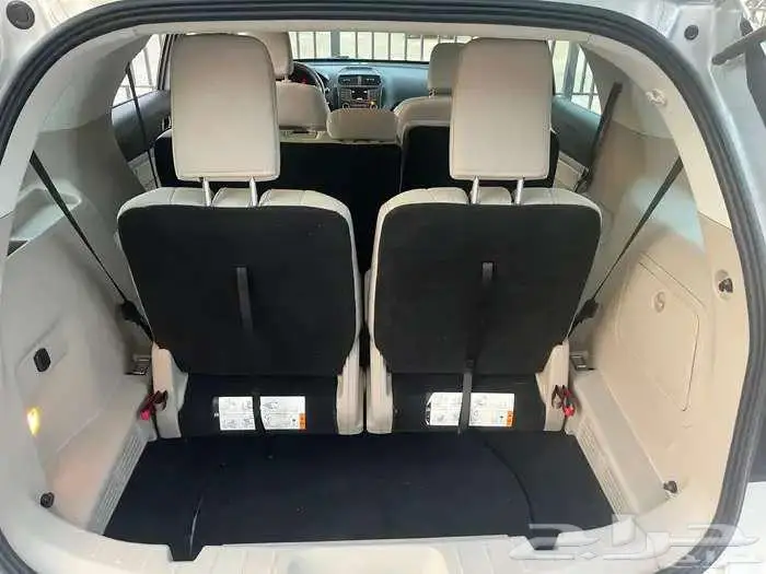 فورد اكسبلور 2018 ( دبل ) 17