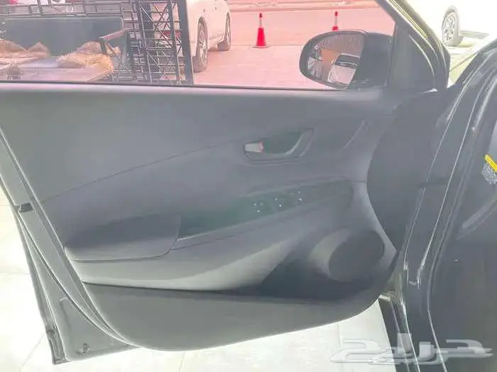 هونداي كونا ديزل 2020 بطاقة جمركية استيراد كوريا 19