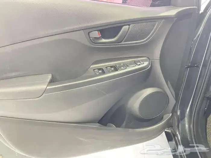 هونداي كونا ديزل 2020 بطاقة جمركية استيراد كوريا 20