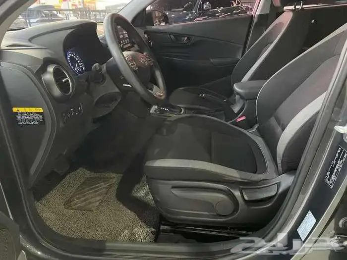 هونداي كونا ديزل 2020 بطاقة جمركية استيراد كوريا 11