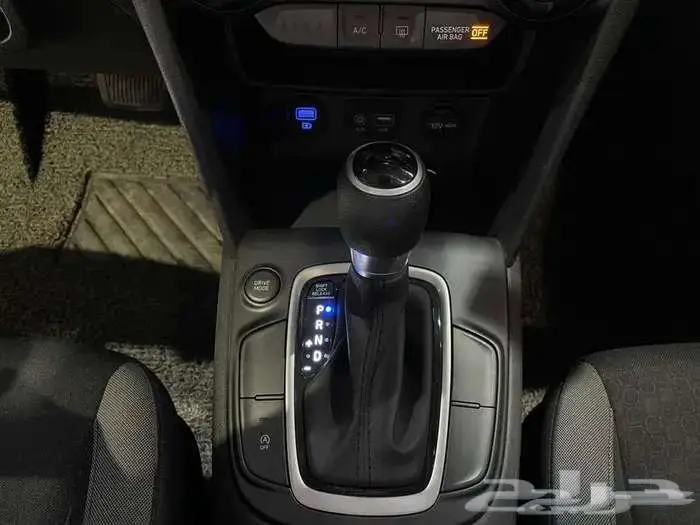 هونداي كونا ديزل 2020 بطاقة جمركية استيراد كوريا 15