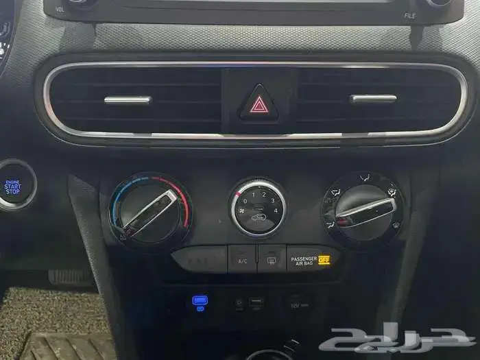 هونداي كونا ديزل 2020 بطاقة جمركية استيراد كوريا 16