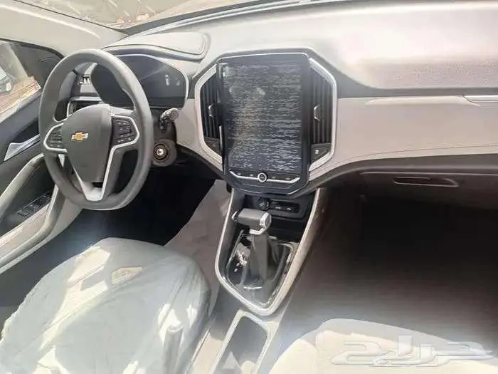 شيفرولية كابتيفيا LS ستاندر 2026 6