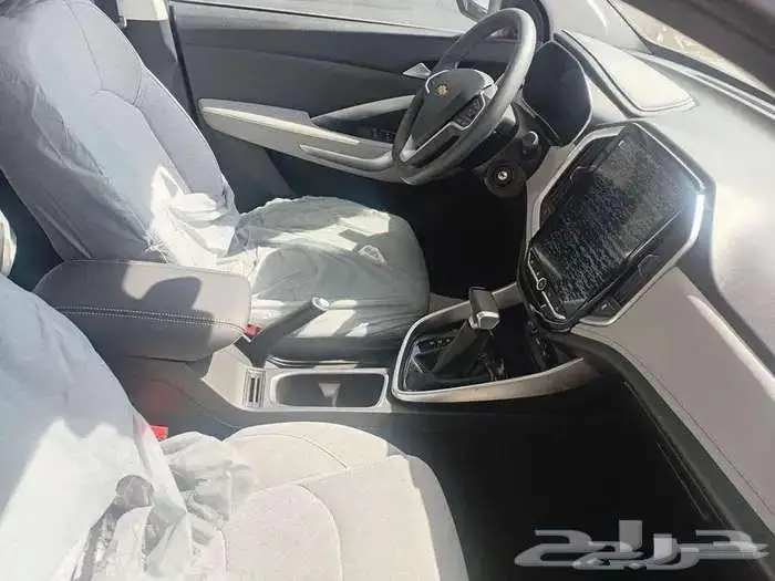 شيفرولية كابتيفيا LS ستاندر 2026 7