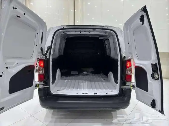 بيجو بارتنر 2025 المجدوعي عروض 4