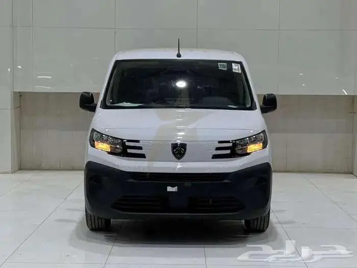 بيجو بارتنر 2025 المجدوعي عروض 0