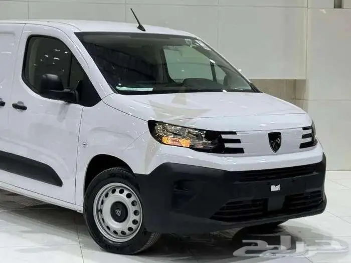 بيجو بارتنر 2025 المجدوعي عروض 1