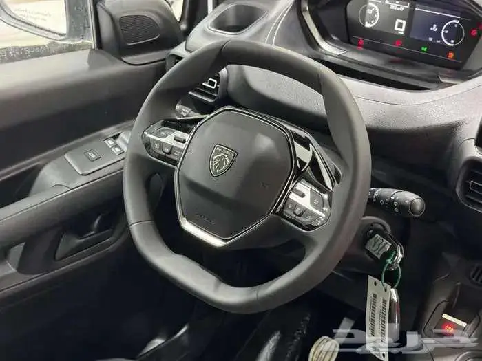 بيجو بارتنر 2025 المجدوعي عروض 5