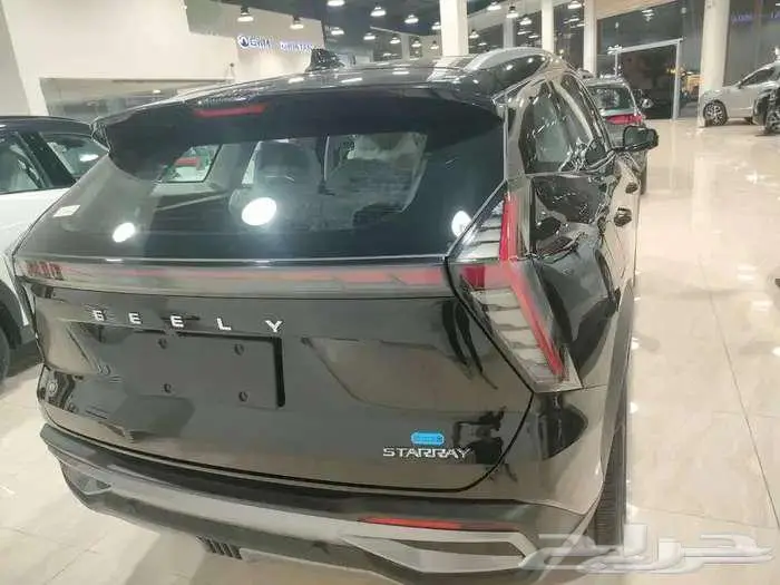 جيلى ستار راى 2024 جميع الفئات عروض خاصه 7