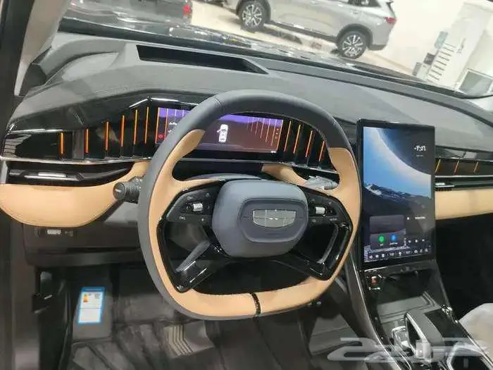 جيلى ستار راى 2024 جميع الفئات عروض خاصه 8