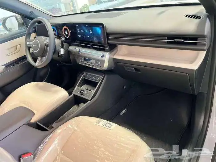 هونداي كونا سمارت سعودي 2026 8