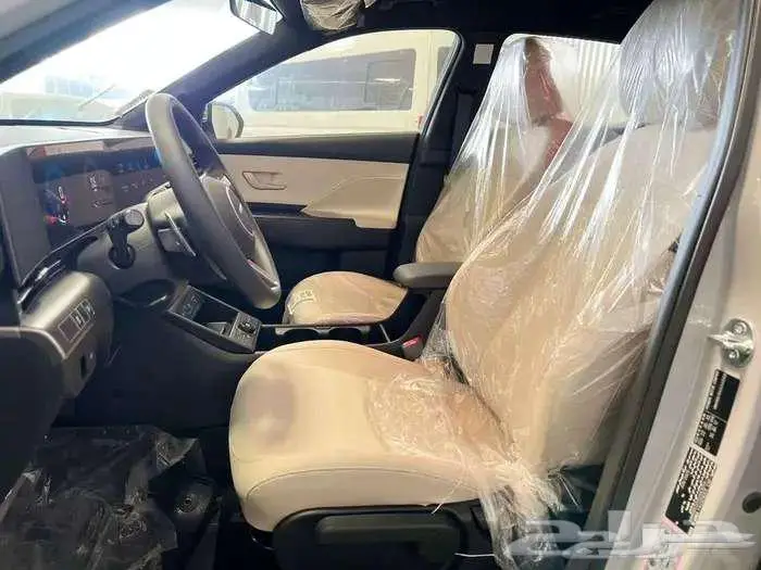 هونداي كونا سمارت سعودي 2026 7