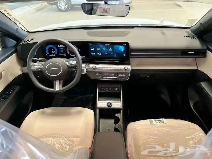 هونداي كونا سمارت سعودي 2026 3