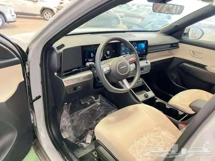 هونداي كونا سمارت سعودي 2026 13