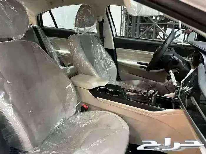 شيرى اريزو 5 كومفورت موديل 2026 باقل الاسعار 7