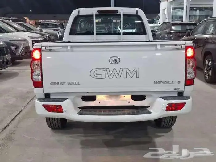 وينجل 5 غمارة ديزل 2026 3