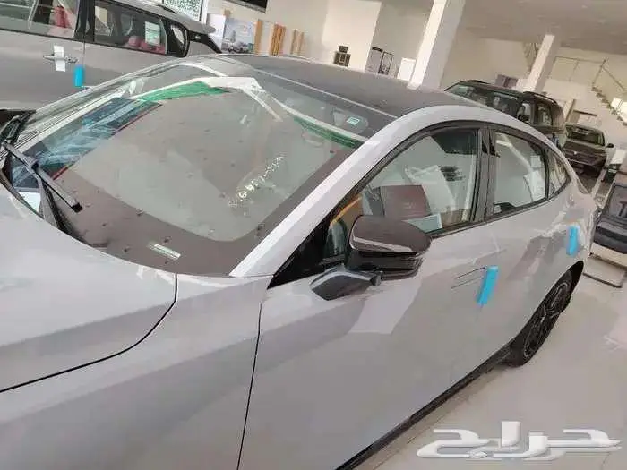 شانجان يوني في سبورت UNI V - 2026 - اقوى العروض التمويليه 3