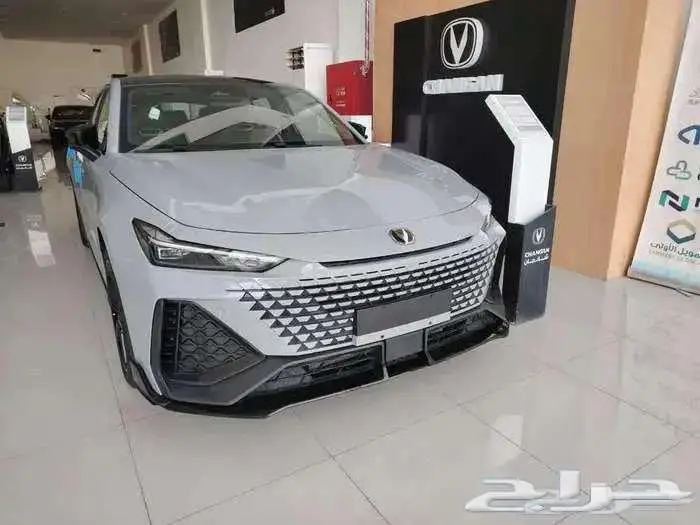 شانجان يوني في سبورت UNI V - 2026 - اقوى العروض التمويليه 0